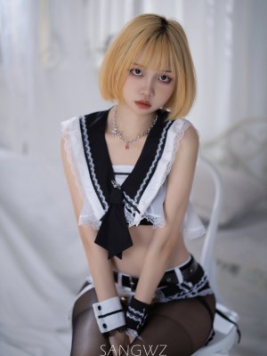 微博cos合集_006FDX8ngy1gyj2okxy5uj30u01900w0