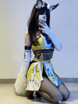 微博cos合集_0065mTHoly1gz0une2fatj30u0140grd