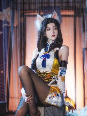 微博cos合集_af3f6cd8gy1gz4qnnz9btj222o327b2b