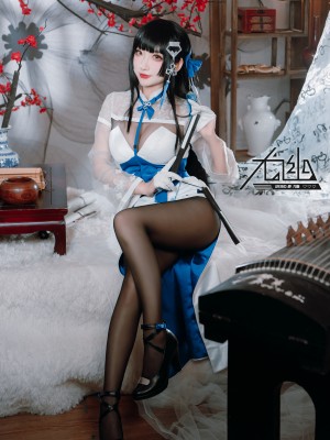 微博cos合集_bf25f89fly1gzt4kpm6uij21jk2bax6p