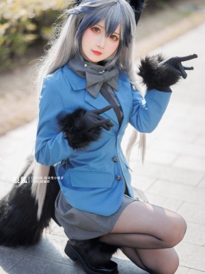 微博cos合集_9801b567gy1gzz3pcz5xdj20u0190jy6