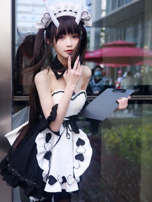 微博cos合集_006UMJL9gy1gzz5z56s5cj33di529u13