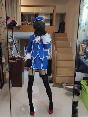 微博cos合集_77178c47gy1h01fvz3zplj21qi334e82