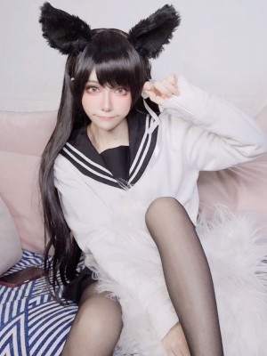 微博cos合集_6f91511fgy1h010k2ktylj21o02xw4p2