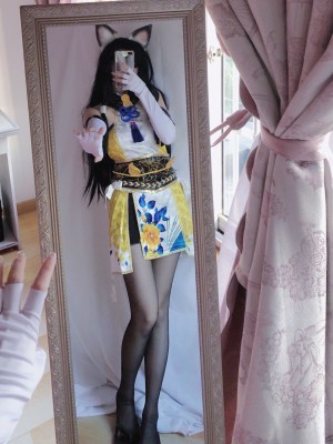 微博cos合集_005CIdCaly1h00atc5bo6j30u0174wnj