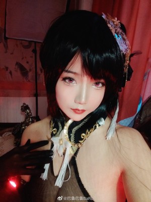微博cos合集_673cc6cegy1h01m7kan6nj20u0140gry