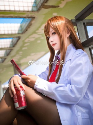 微博cos合集_72a9bbabgy1h04im0kz8uj22bc1jk1kx
