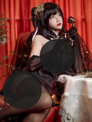 微博cos合集_673cc6cegy1h0z6sgbffdj20u0190gqp