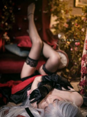 微博cos合集_006r4C61ly1h1oi7lpba5j30zk1hc496