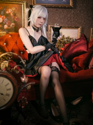 微博cos合集_006r4C61ly1h1oi7ldytaj30zk1hc4bx