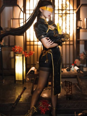 微博cos合集_7553fcf0gy1h2eyiw87zrj22bs3hsqv5