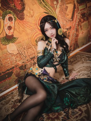 微博cos合集_aa596d10ly1h2mxqx3istj21ab1xgkjl