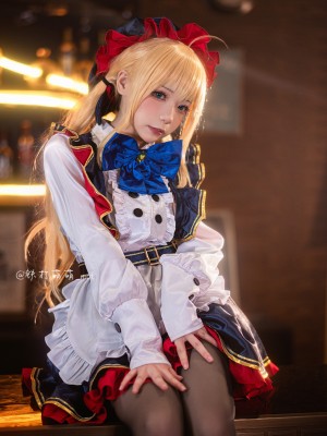 微博cos合集_006r4C61ly1h2ob8urozej323p35s4qs