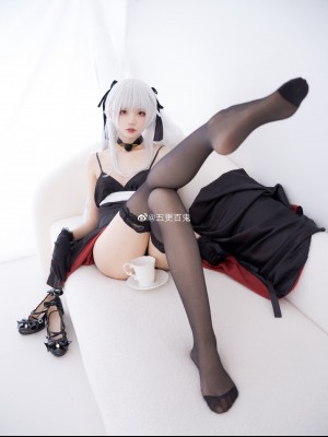 微博cos合集_006BkhyXgy1h2tz6n7667j33dc4hsx6p