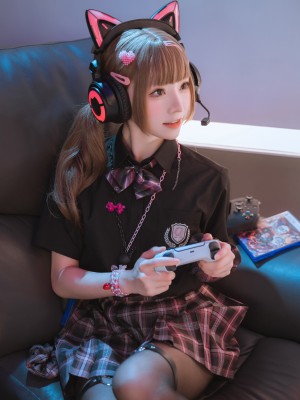 微博cos合集_729f06dcgy1h3951wksdhj23lp5eg4qy