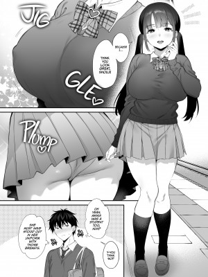 [parapluie (雨野しぐれ)] 廃墟で地雷女子と夜中じゅう中出しセックスした話2[無修正][Irodori Comics]_025