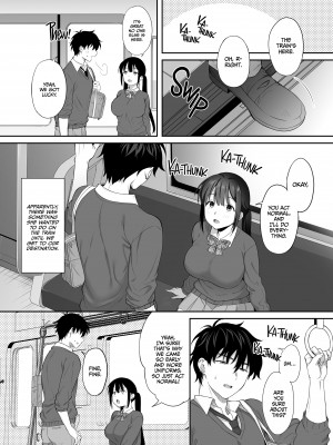 [parapluie (雨野しぐれ)] 廃墟で地雷女子と夜中じゅう中出しセックスした話2[無修正][Irodori Comics]_026