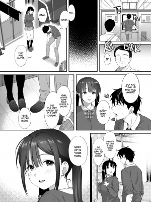 [parapluie (雨野しぐれ)] 廃墟で地雷女子と夜中じゅう中出しセックスした話2[無修正][Irodori Comics]_032