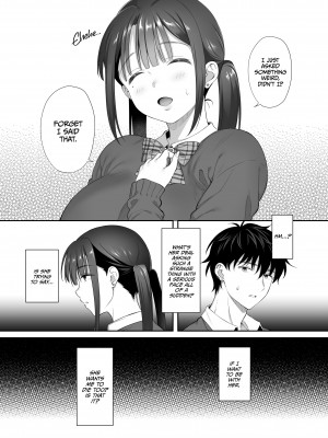 [parapluie (雨野しぐれ)] 廃墟で地雷女子と夜中じゅう中出しセックスした話2[無修正][Irodori Comics]_052