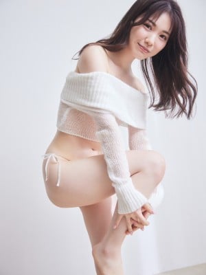 FLASHデジタル写真集R　石川澪　MOST BEAUTIFUL_02