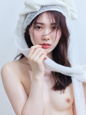 FLASHデジタル写真集R　石川澪　MOST BEAUTIFUL_33