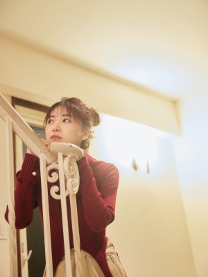 FLASHデジタル写真集R　石川澪　MOST BEAUTIFUL_38