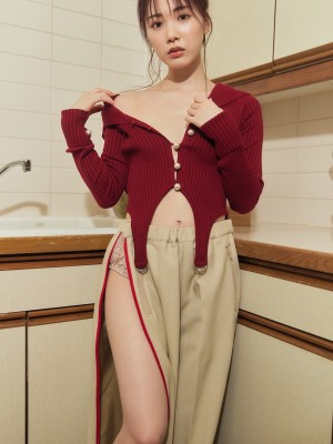 FLASHデジタル写真集R　石川澪　MOST BEAUTIFUL_45