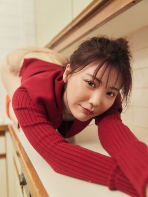 FLASHデジタル写真集R　石川澪　MOST BEAUTIFUL_50