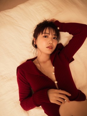 FLASHデジタル写真集R　石川澪　MOST BEAUTIFUL_53