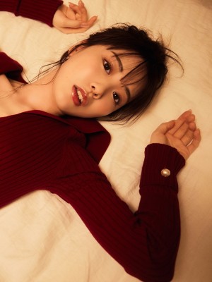 FLASHデジタル写真集R　石川澪　MOST BEAUTIFUL_54