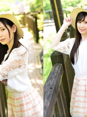 明里つむぎ デジタル写真集 Morning Star_005