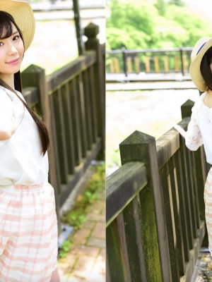 明里つむぎ デジタル写真集 Morning Star_006