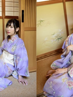 明里つむぎ デジタル写真集 Morning Star_018