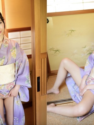 明里つむぎ デジタル写真集 Morning Star_019