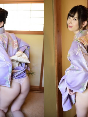 明里つむぎ デジタル写真集 Morning Star_020