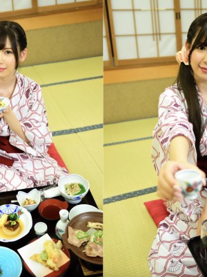 明里つむぎ デジタル写真集 Morning Star_034