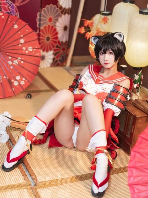 三度_69 - 碧蓝档案 春日椿_18