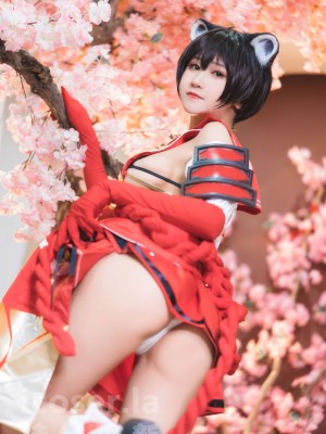 三度_69 - 碧蓝档案 春日椿_39