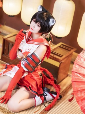 三度_69 - 碧蓝档案 春日椿_33