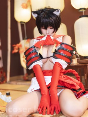 三度_69 - 碧蓝档案 春日椿_11