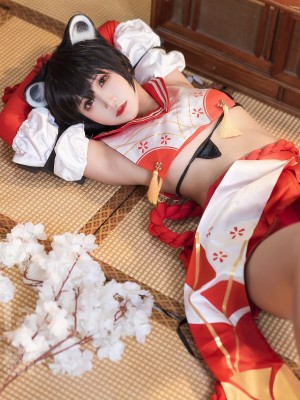 三度_69 - 碧蓝档案 春日椿_22