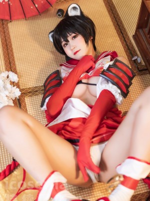 三度_69 - 碧蓝档案 春日椿_20