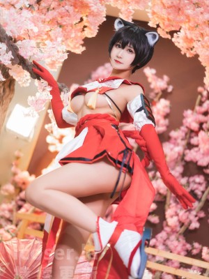 三度_69 - 碧蓝档案 春日椿_40