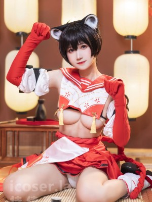 三度_69 - 碧蓝档案 春日椿_32