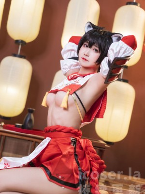 三度_69 - 碧蓝档案 春日椿_30