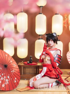 三度_69 - 碧蓝档案 春日椿_31