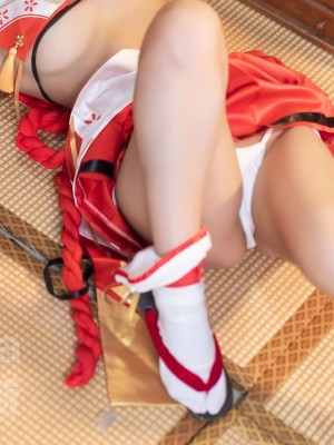 三度_69 - 碧蓝档案 春日椿_21