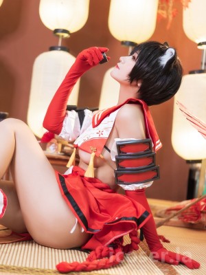 三度_69 - 碧蓝档案 春日椿_25