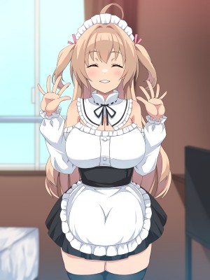 [ゆるふわ☆めがね] TSサポ活ライフ～サポート性活はじめました～_183
