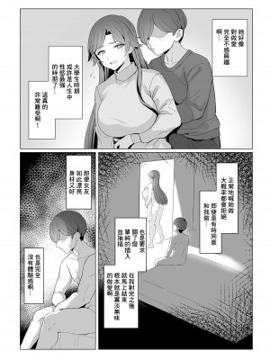 [黒モグ帝国 (黒モグ)] 地雷ちゃん [中国翻訳] [DL版]_04